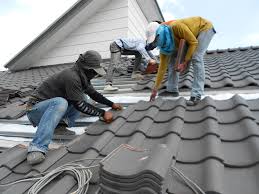 Fast & Reliable Emergency Roof Repairs in Kenhorst, PA